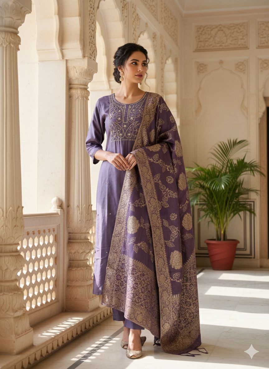 Naisha K 555