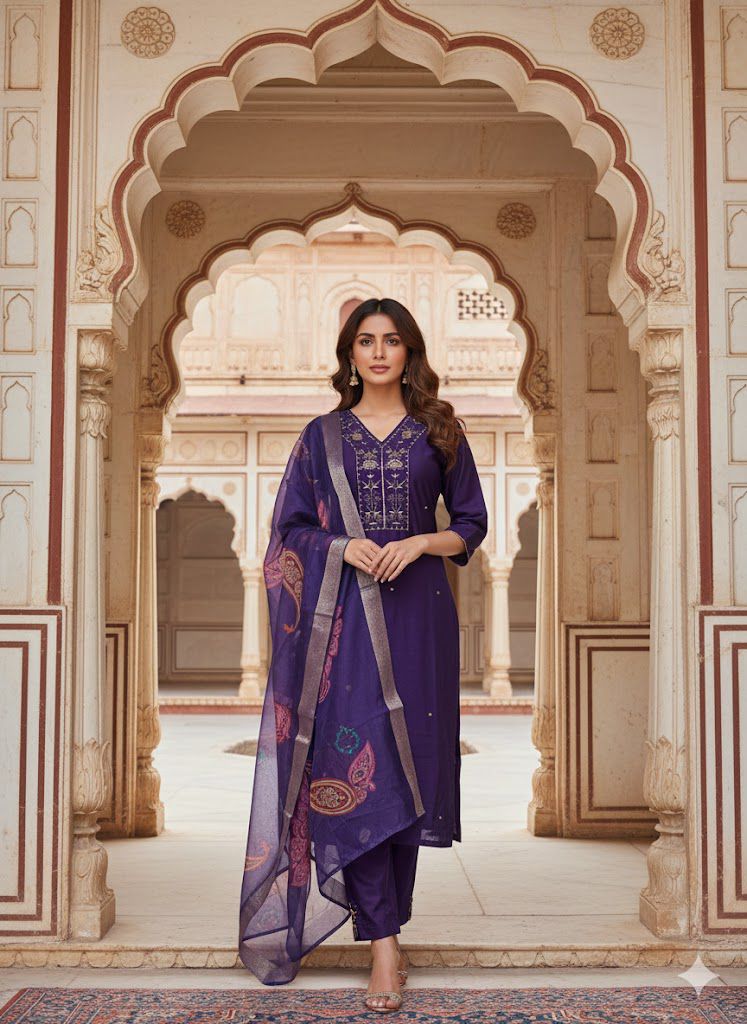 Naisha K 555