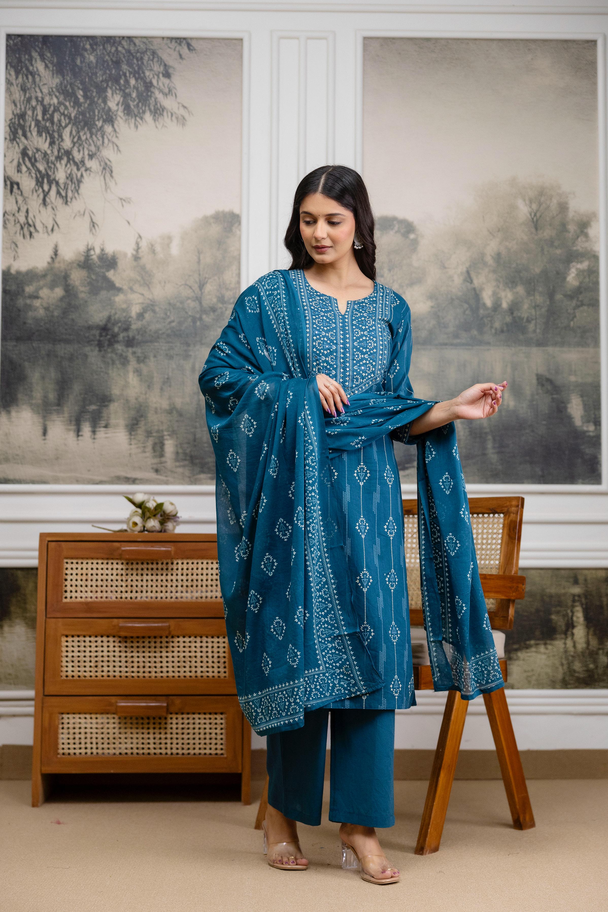 Naisha K 556
