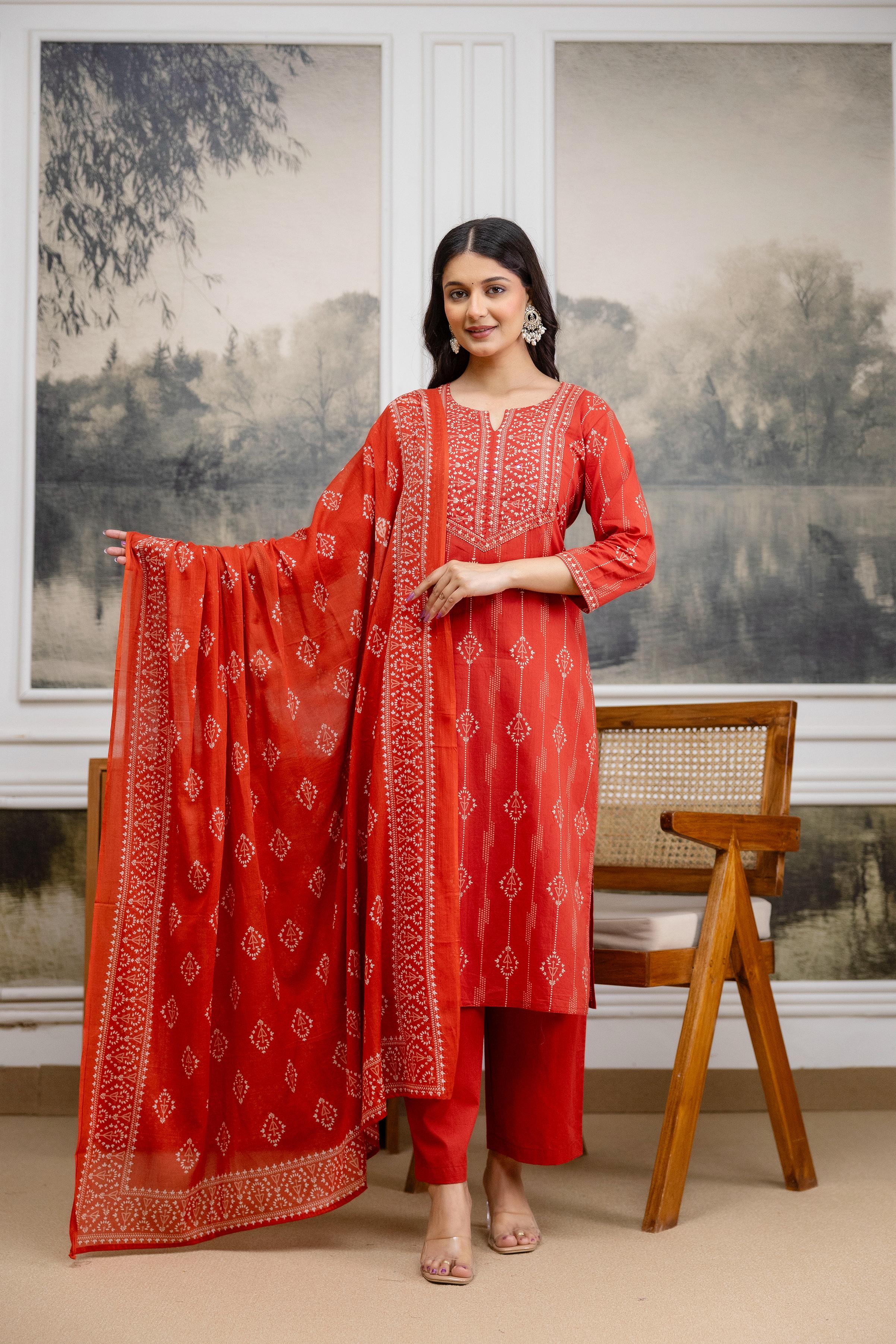 Naisha K 556