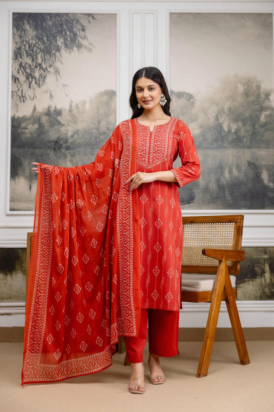 Naisha K 556