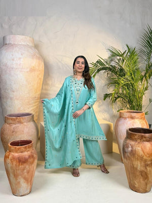 Naisha K 557