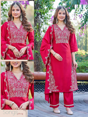 Naisha K 562