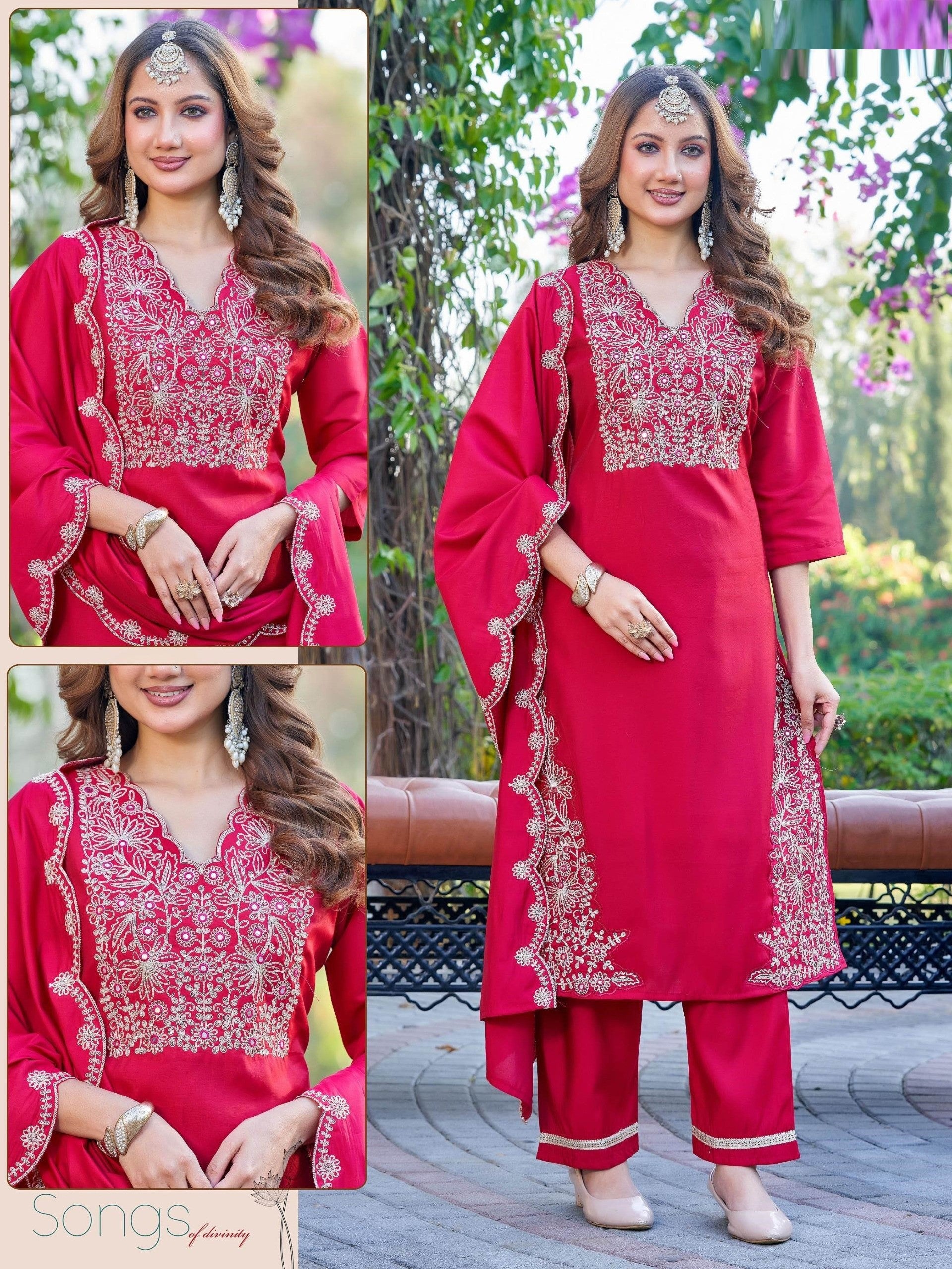 Naisha K 562