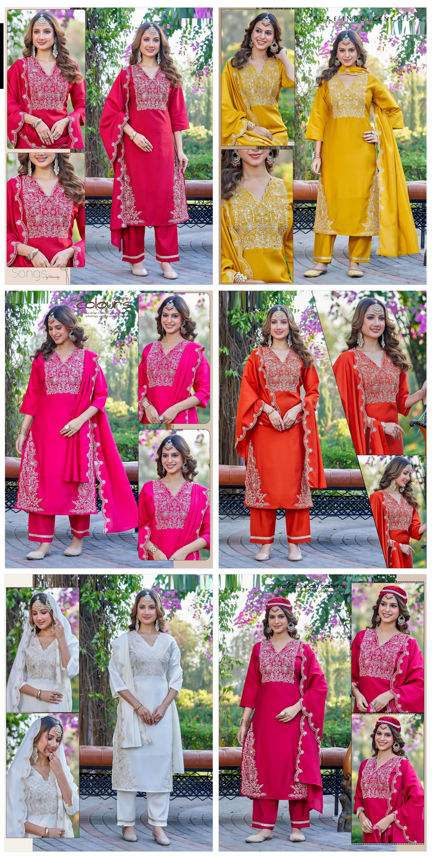 Naisha K 562