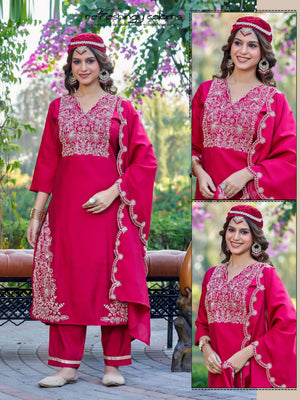 Naisha K 562