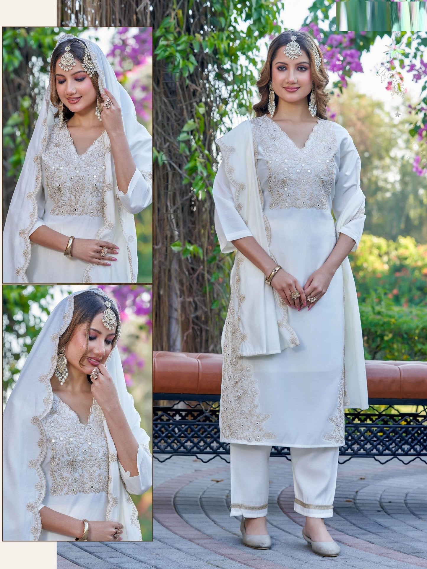 Naisha K 562