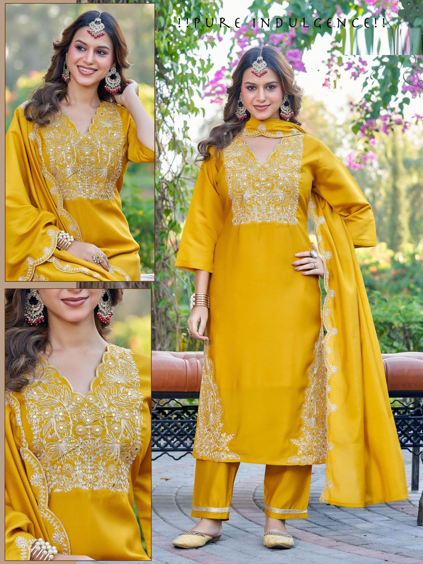 Naisha K 562