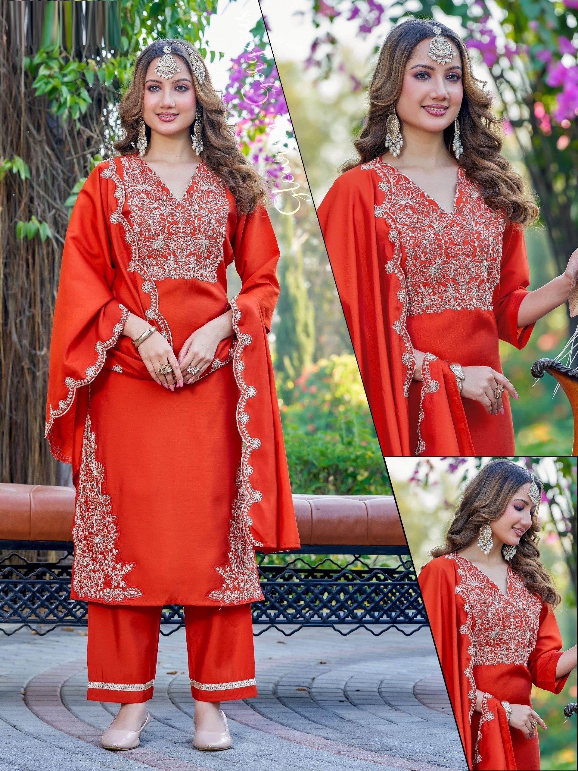 Naisha K 562