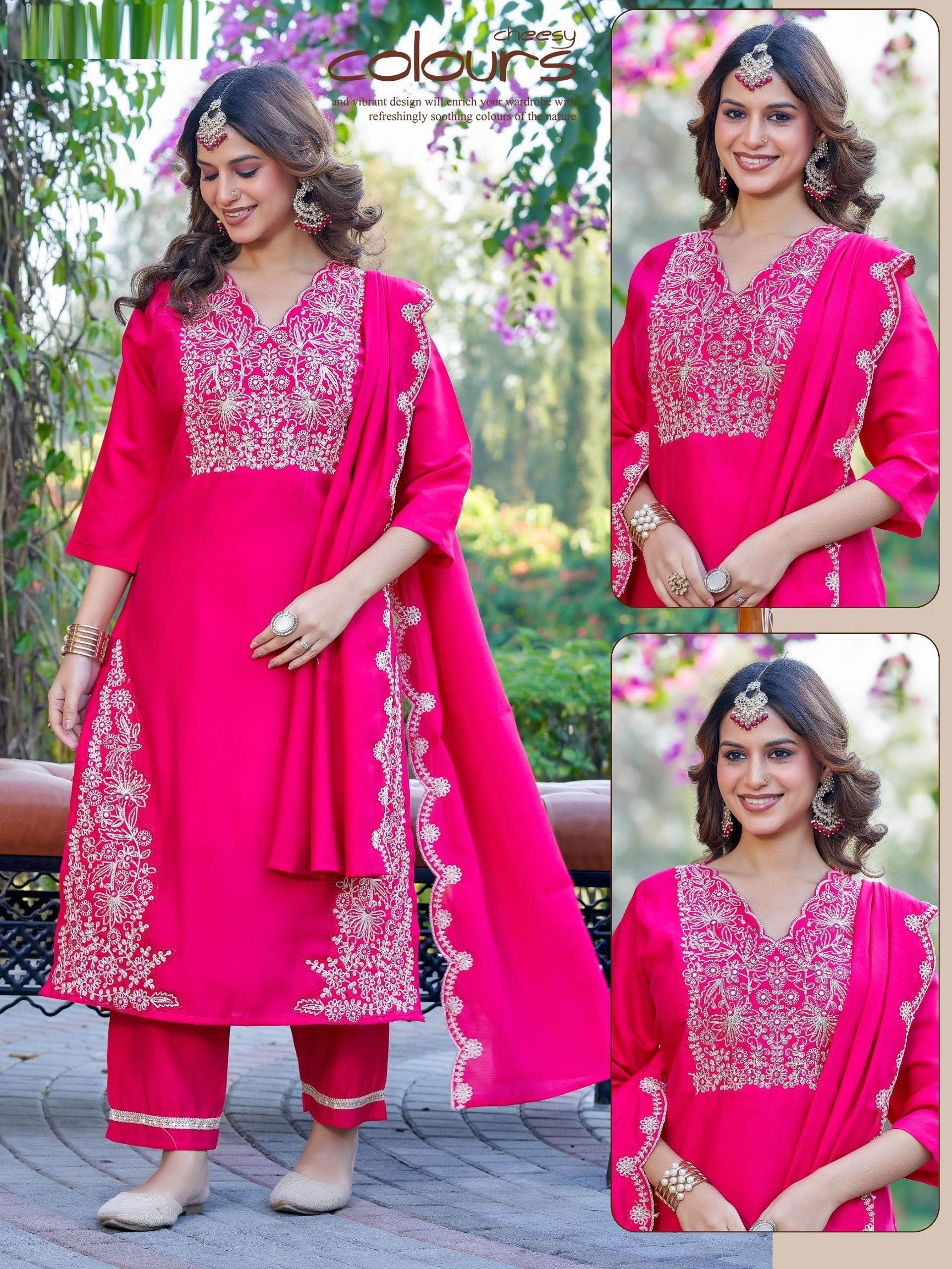 Naisha K 562