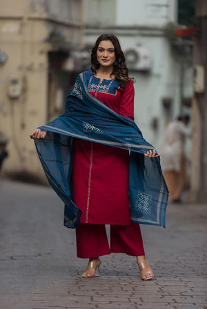 Naisha K 563