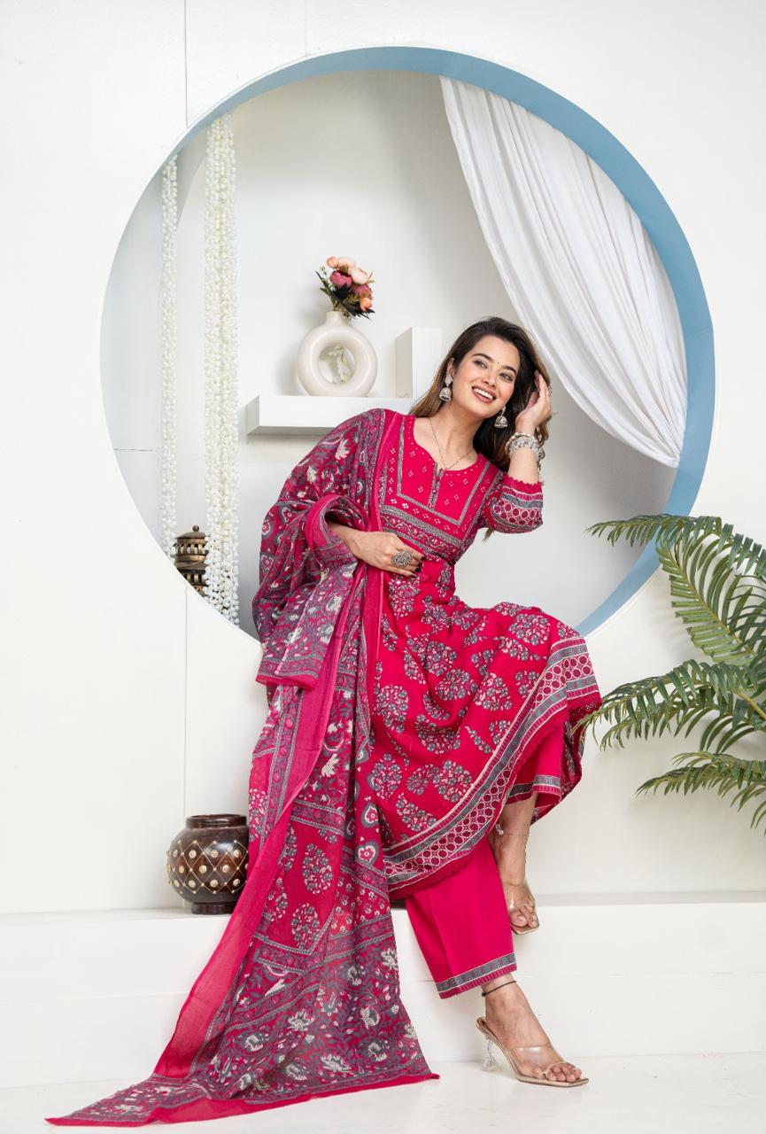 Naisha K 564