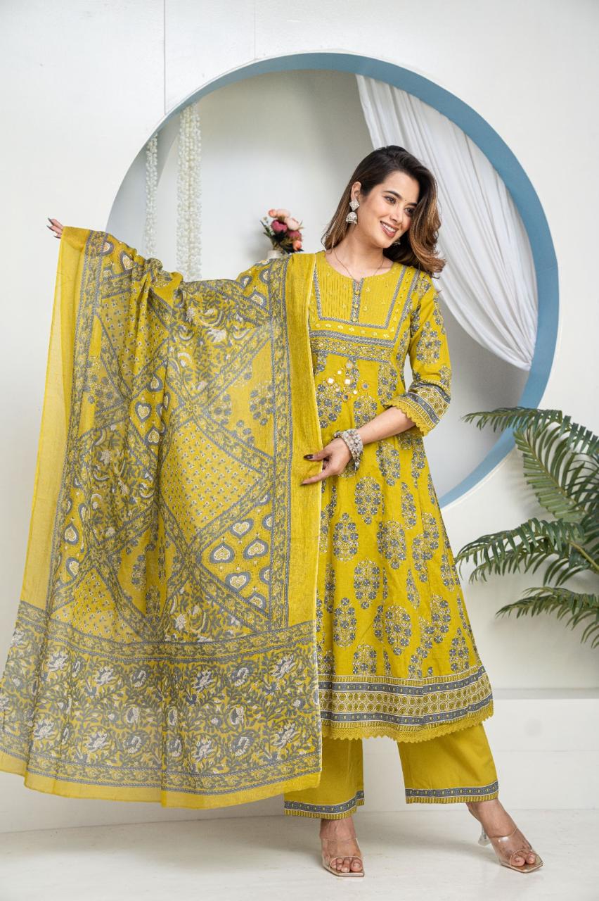 Naisha K 564