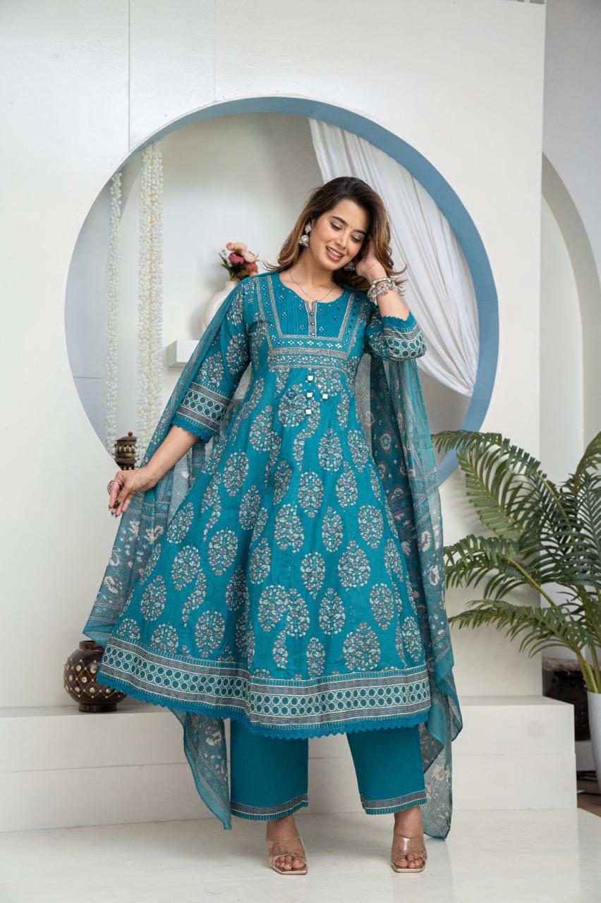 Naisha K 564