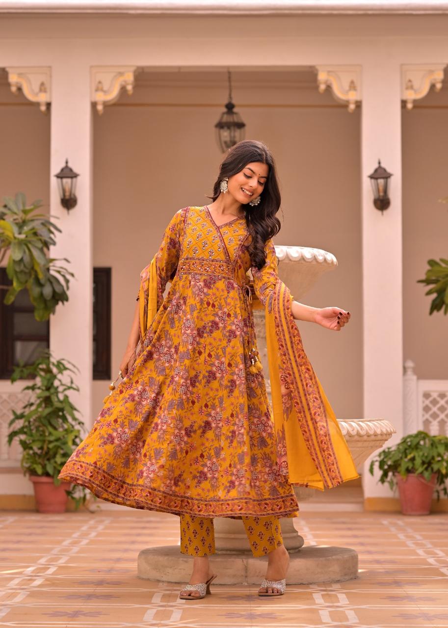Naisha K 565