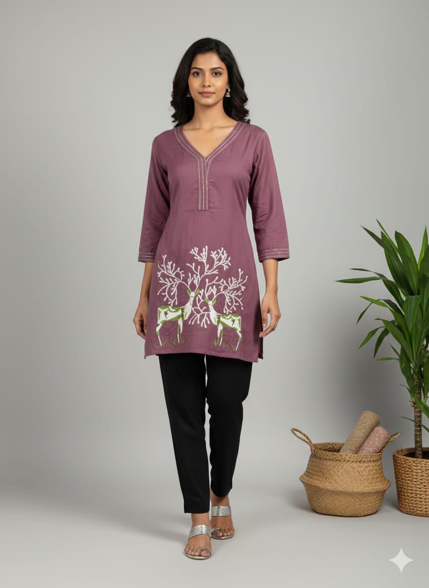 Naisha K 566