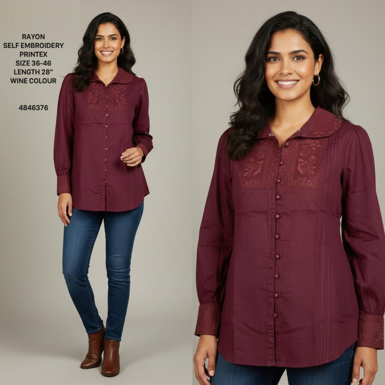Naisha K 567