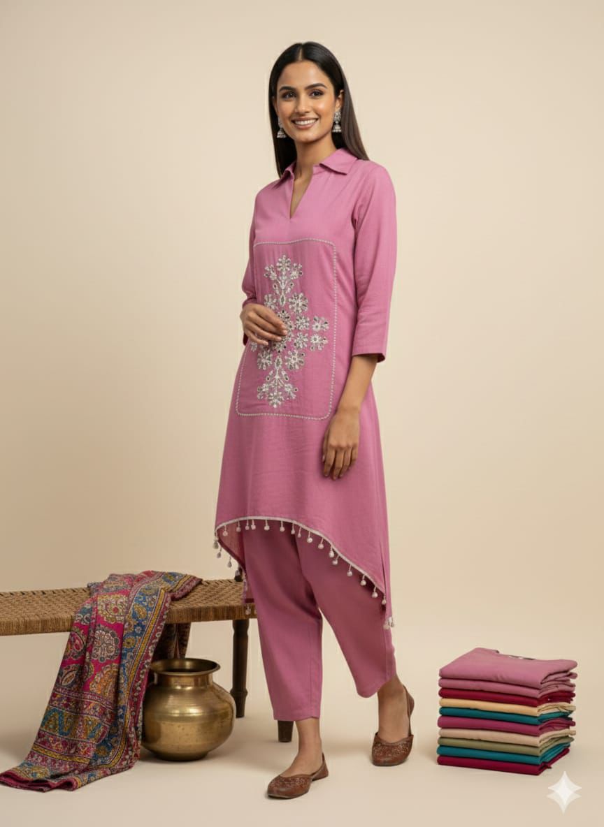 Naisha K 568