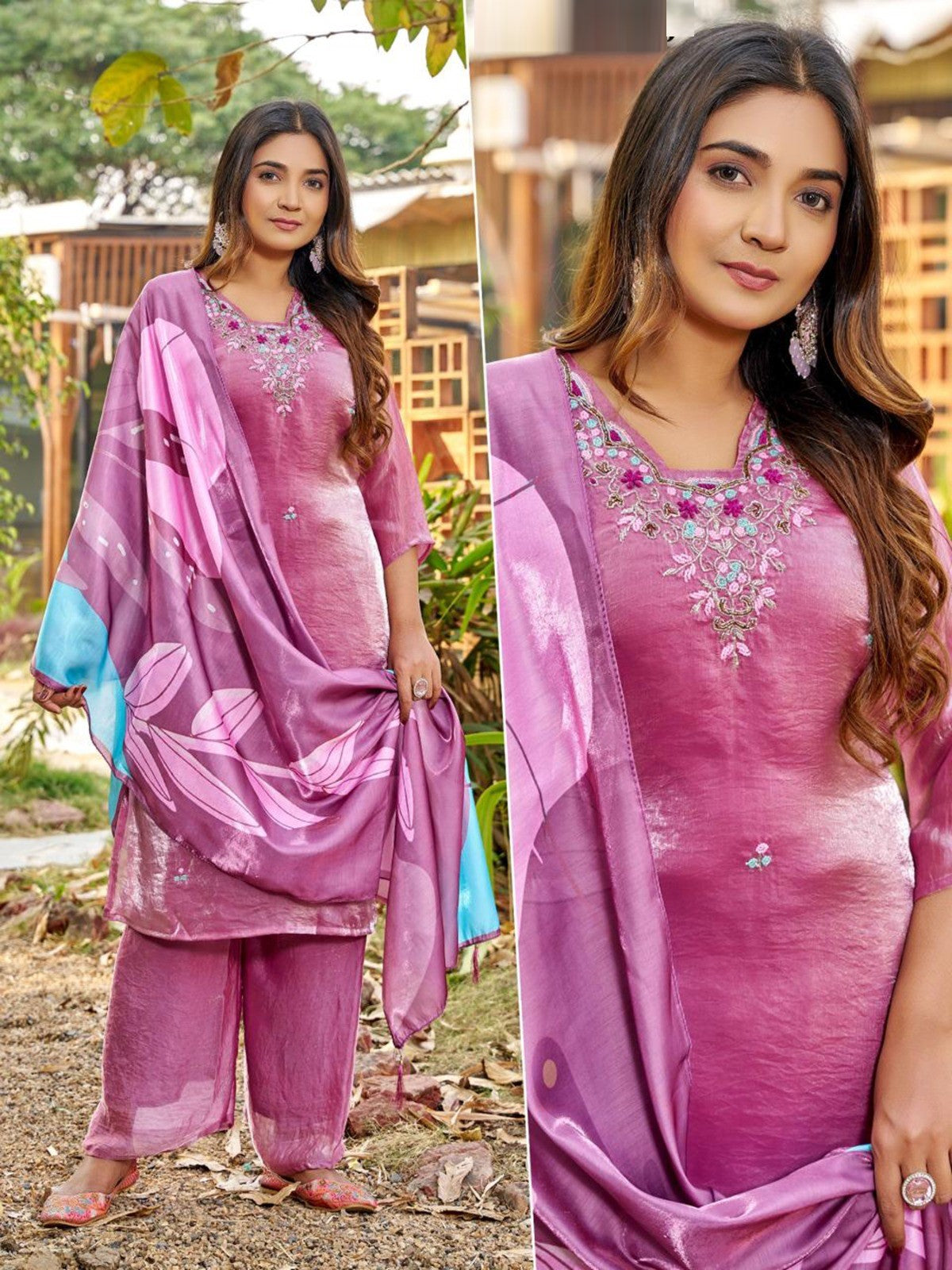 Naisha K 569