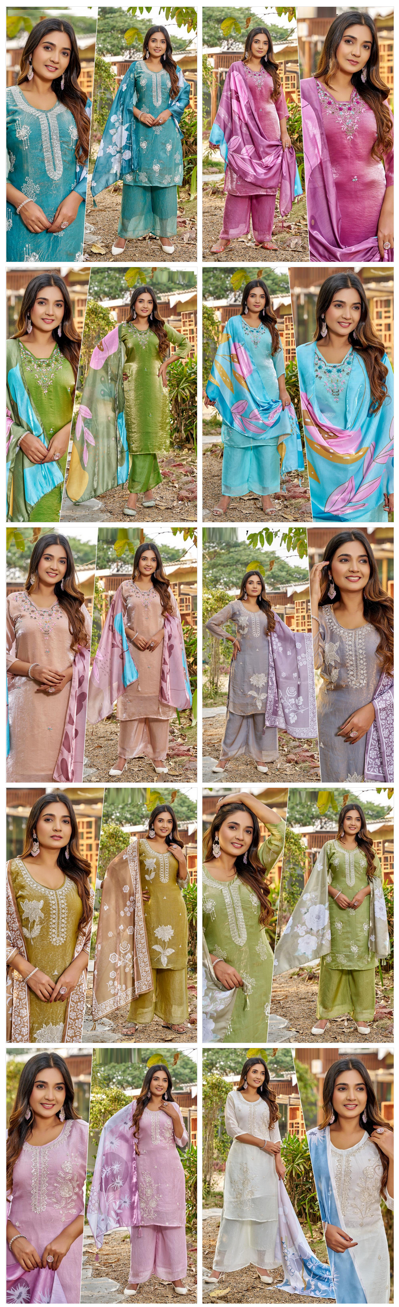 Naisha K 569