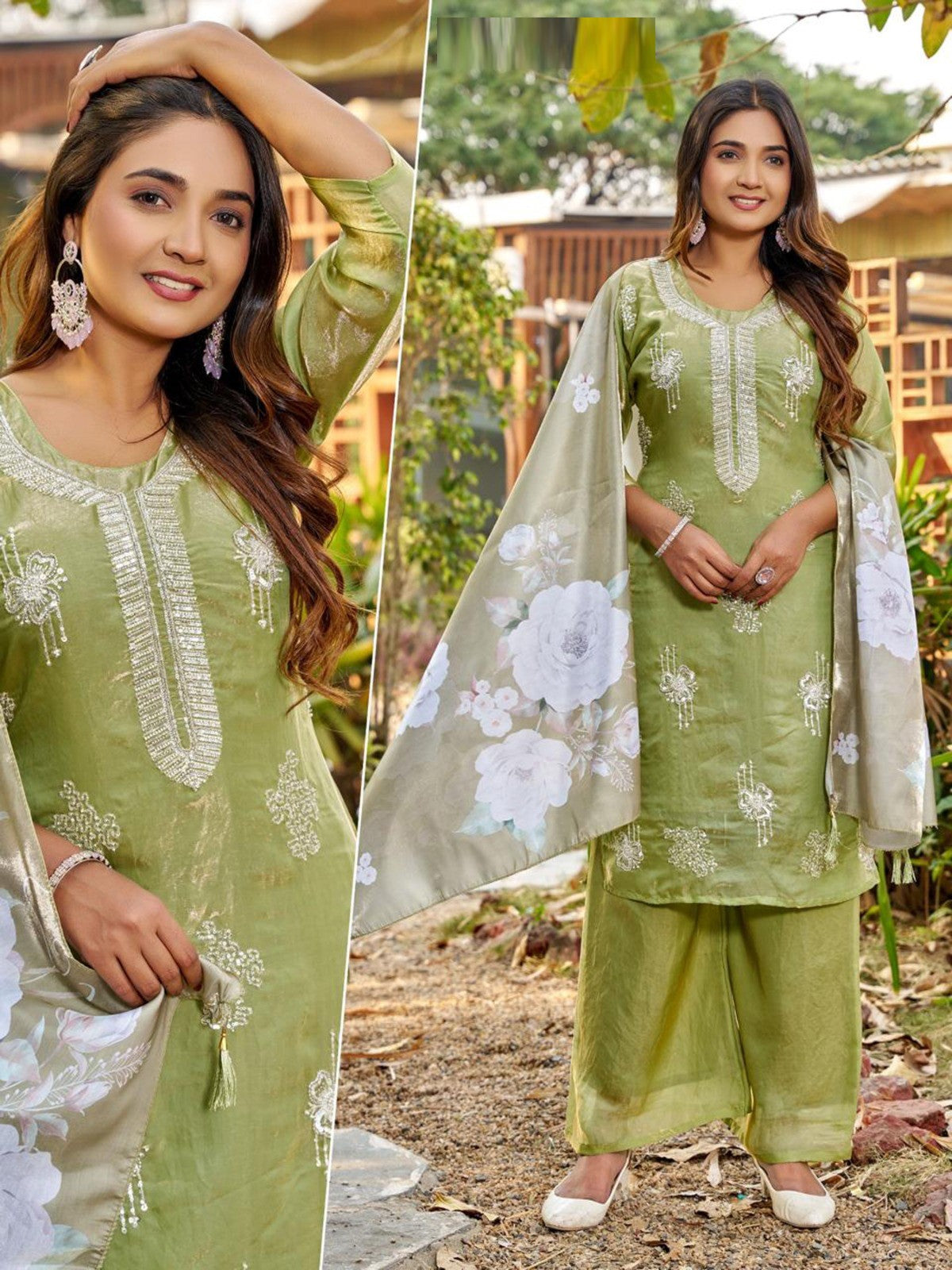 Naisha K 569