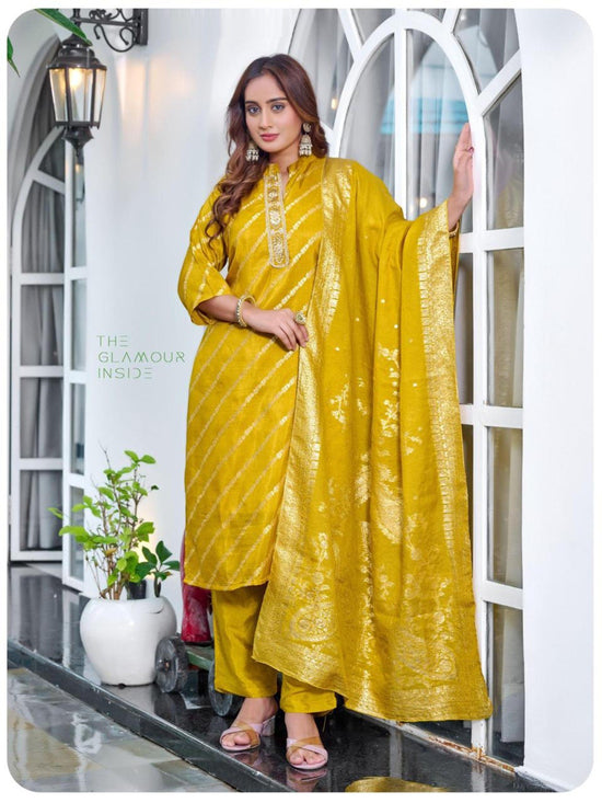 Naisha K 570