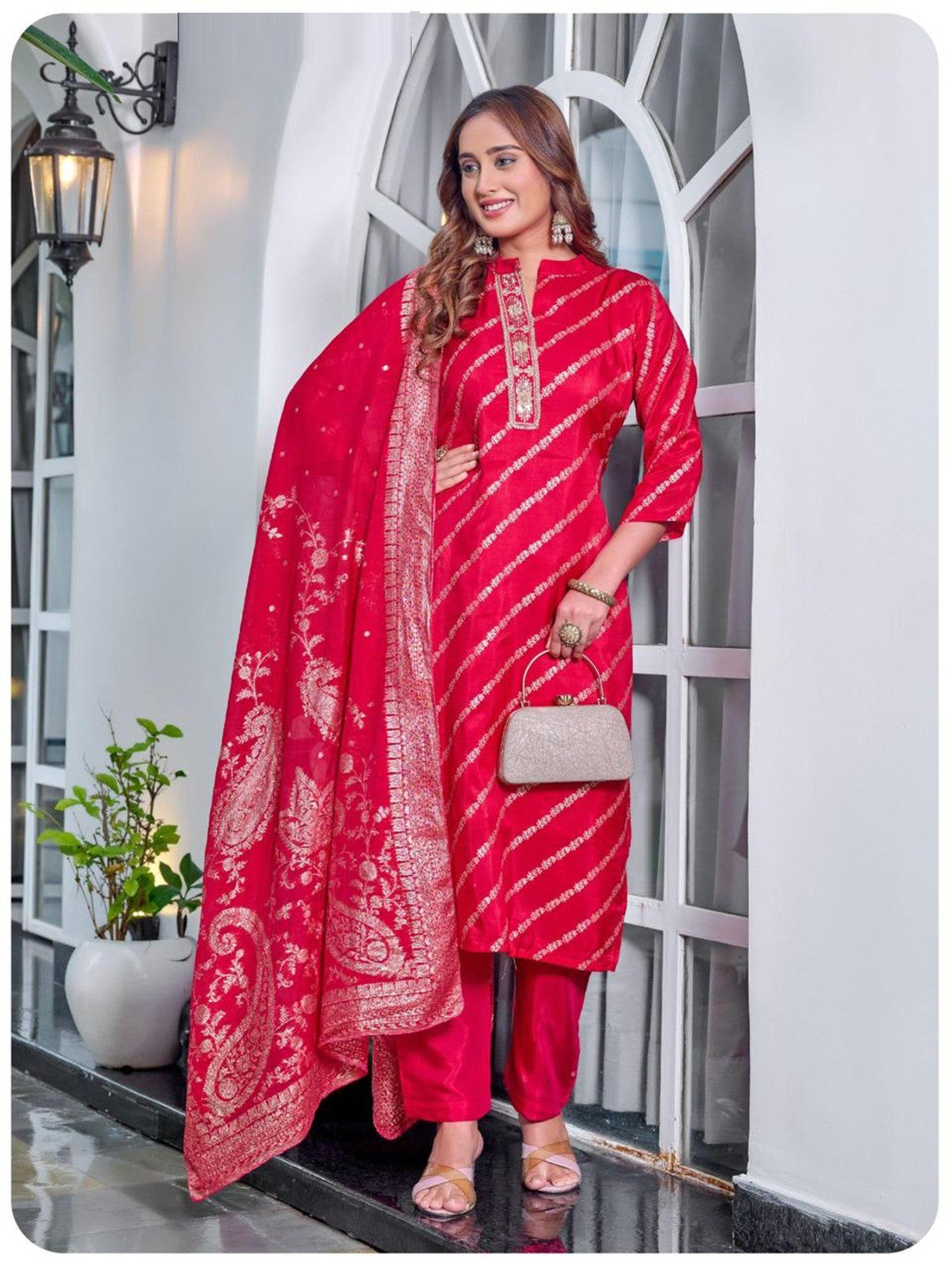 Naisha K 570
