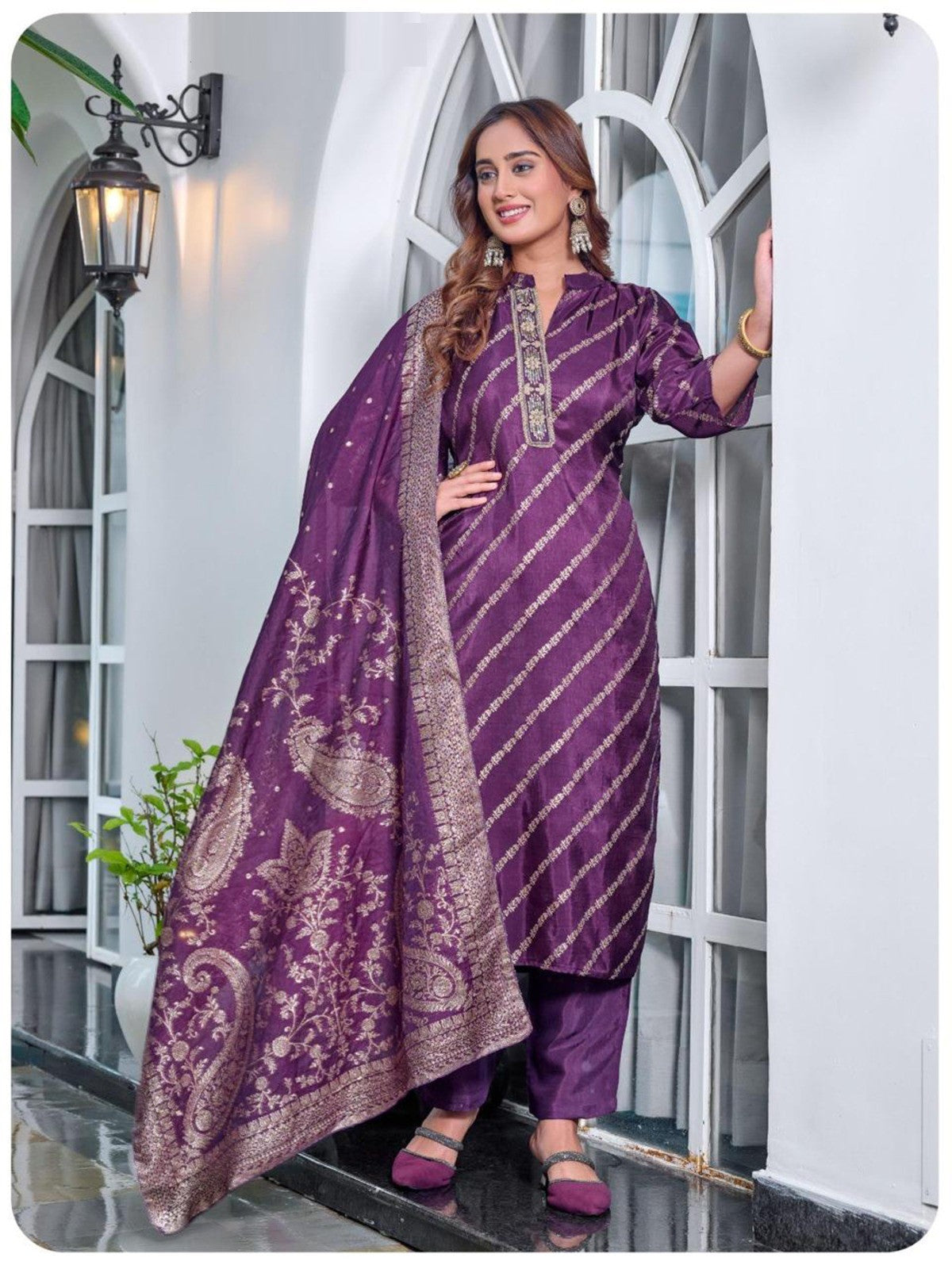 Naisha K 570