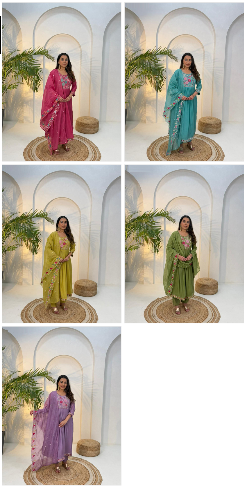 Naisha K 571