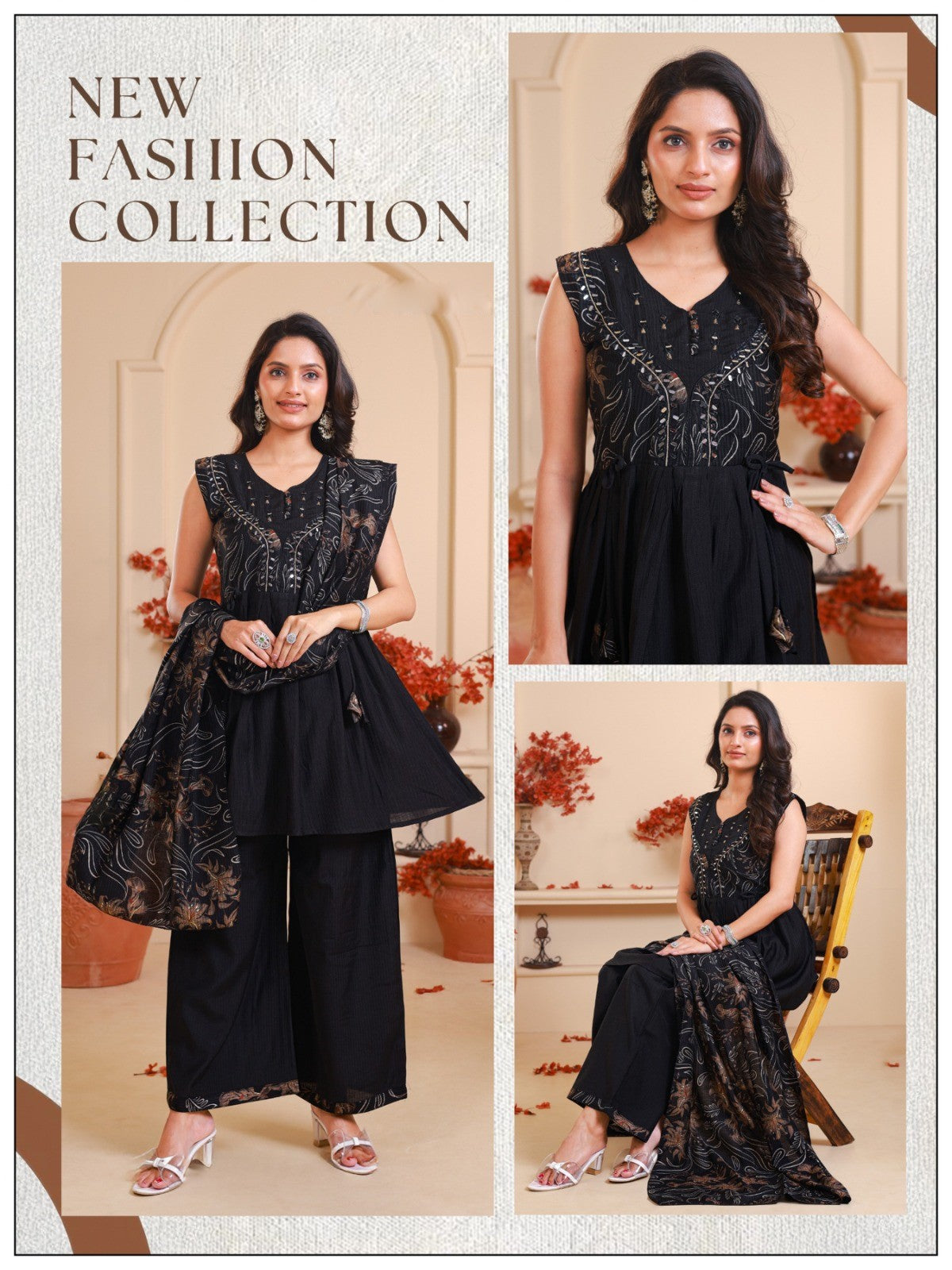 Naisha K 572