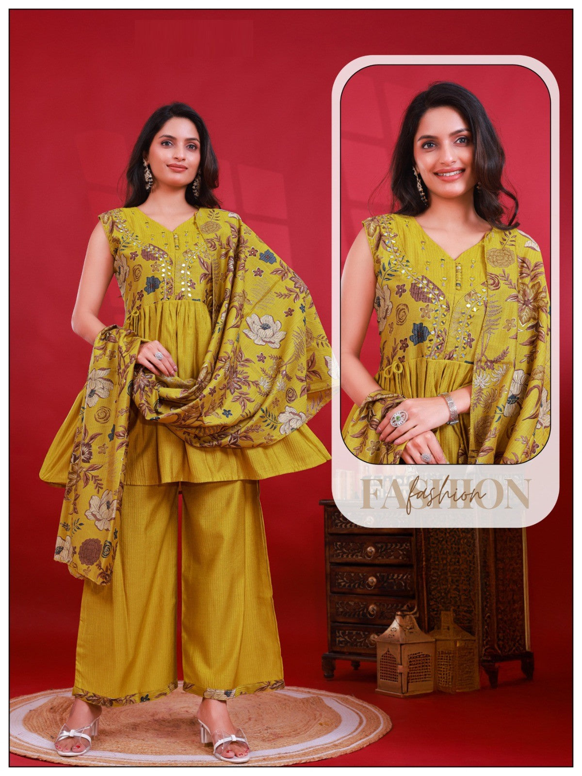 Naisha K 572