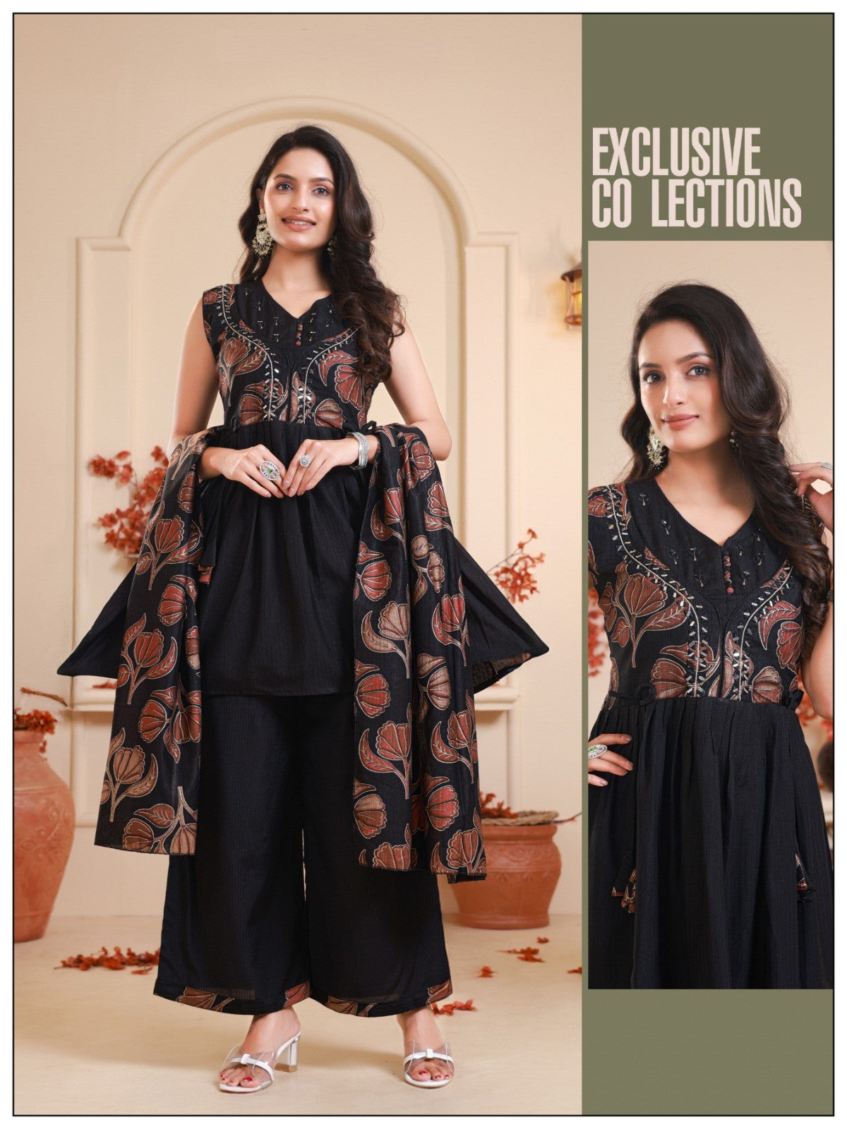 Naisha K 572