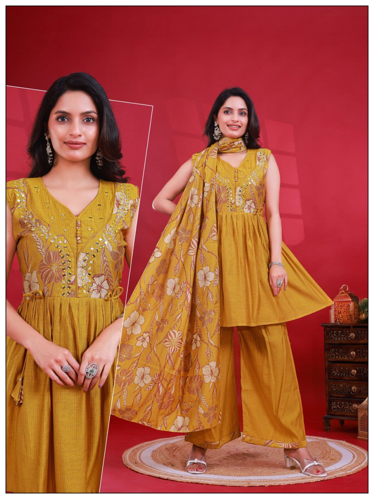 Naisha K 572