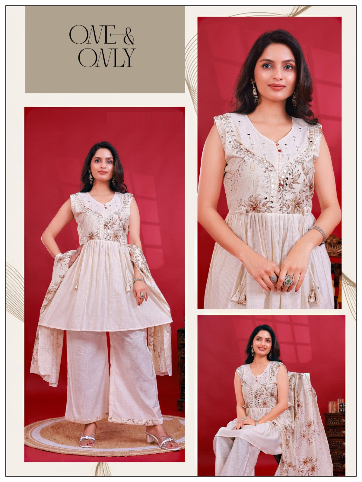 Naisha K 572