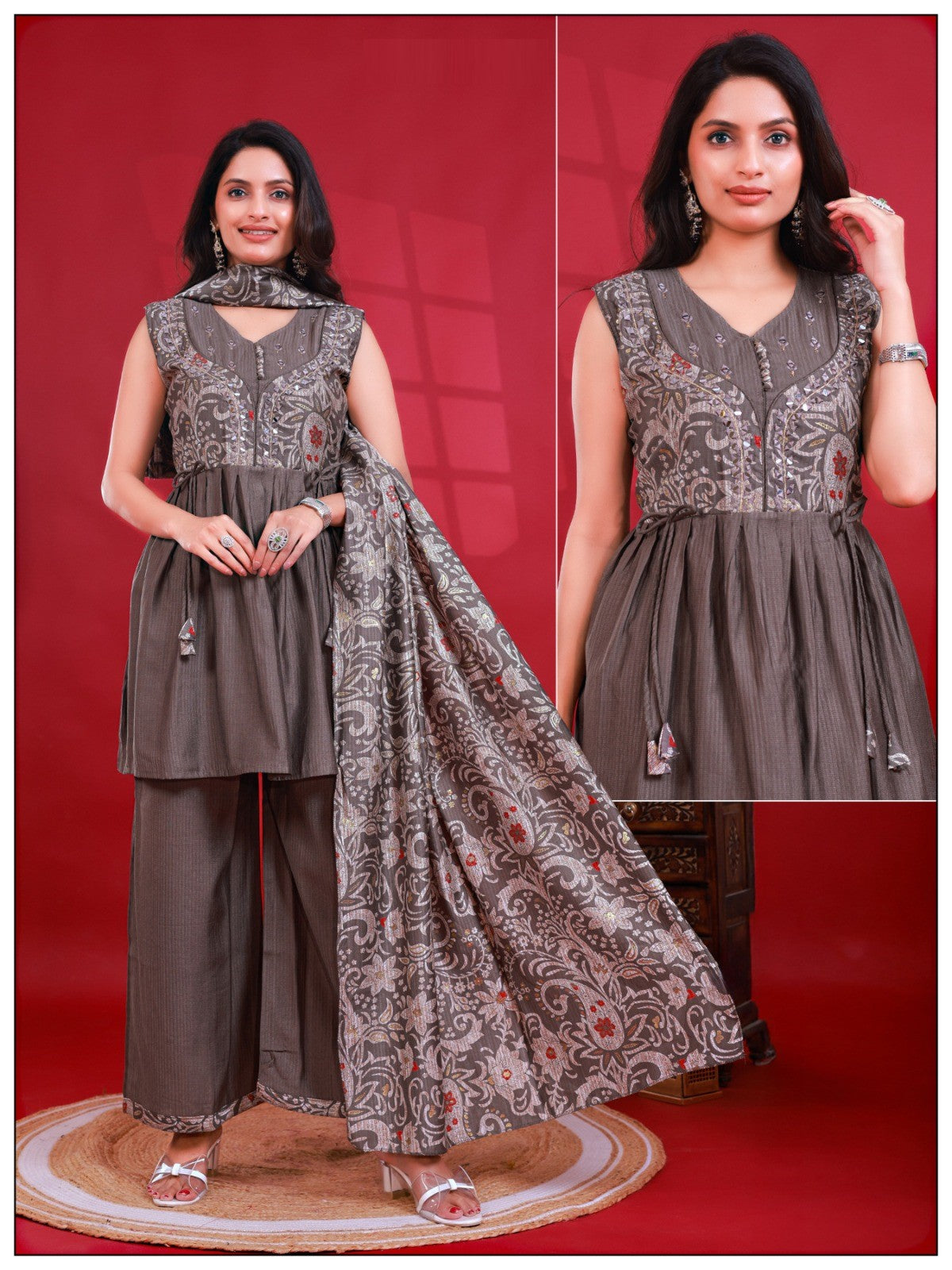 Naisha K 572
