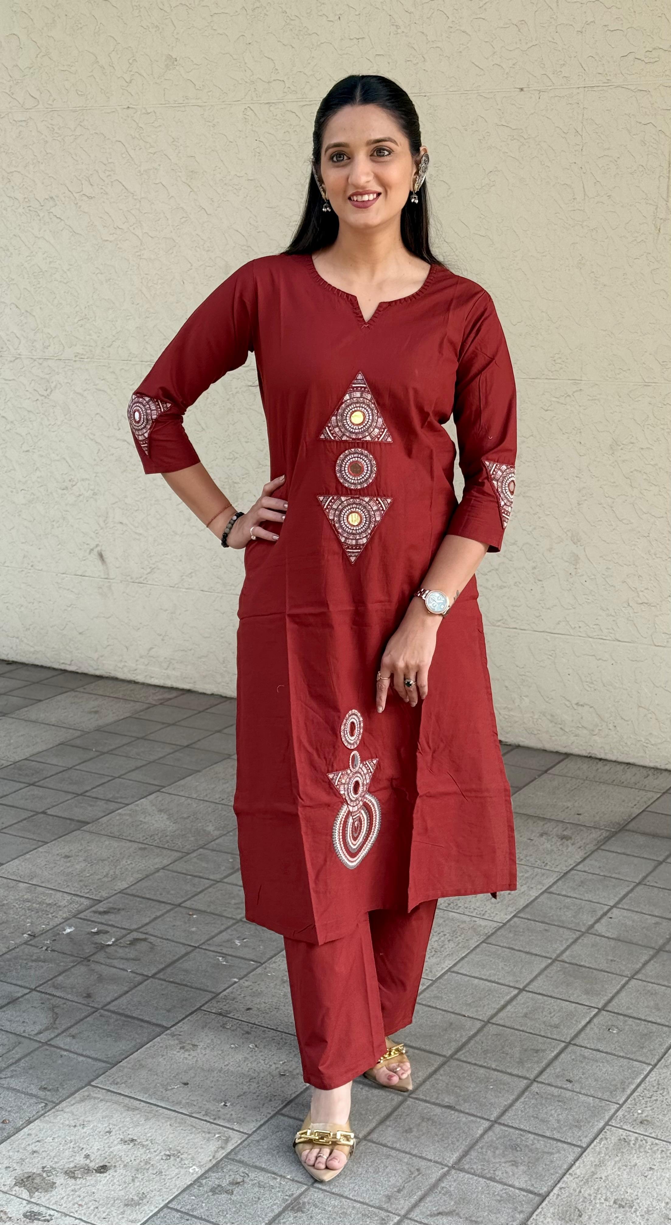 Naisha K 574