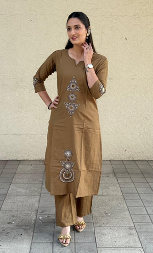Naisha K 574