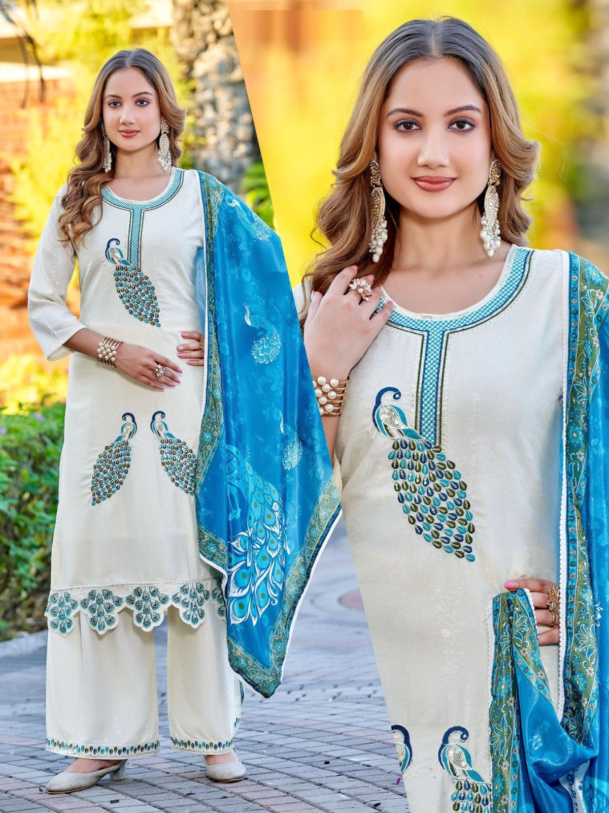 Naisha K 576