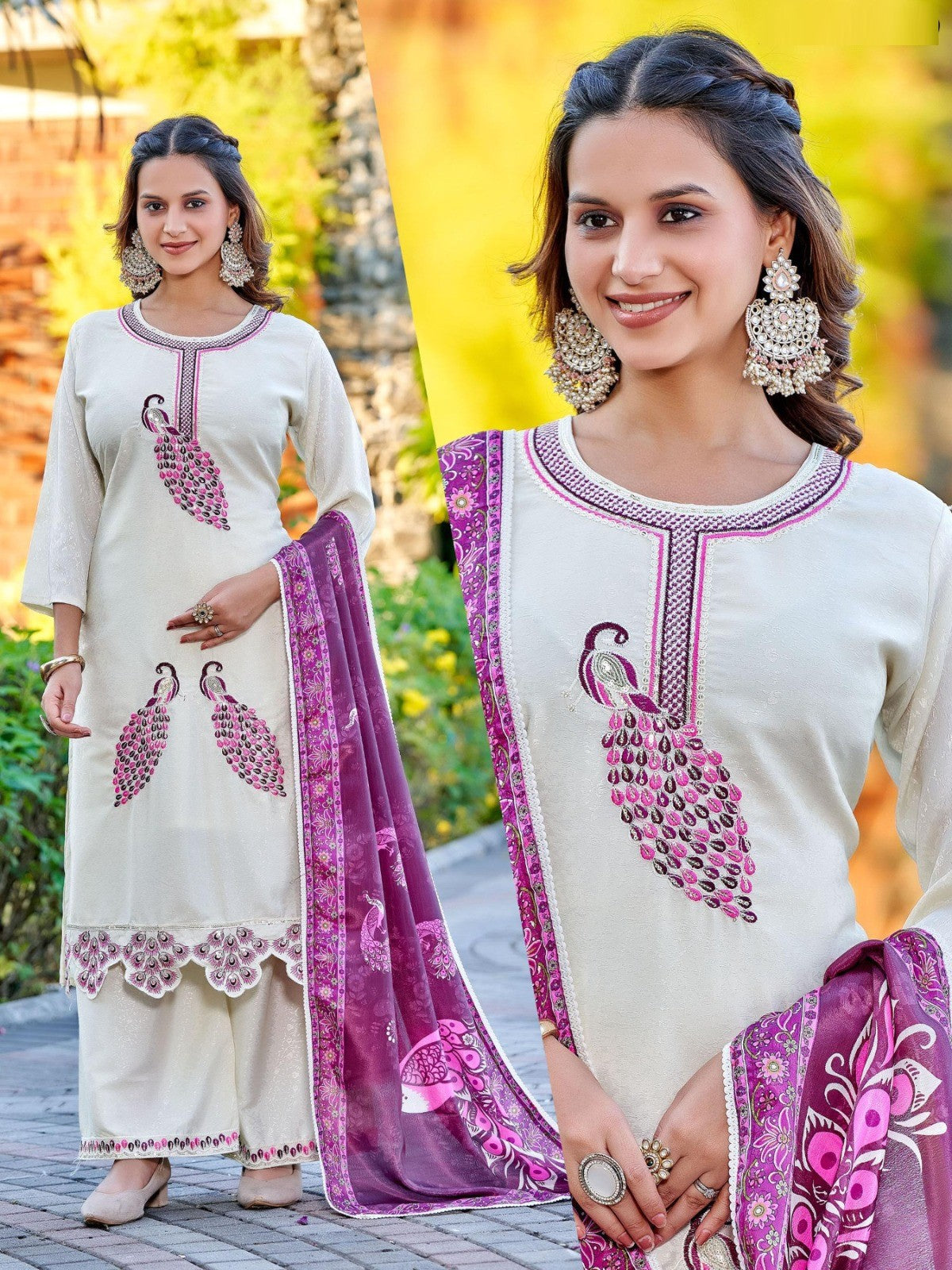 Naisha K 576