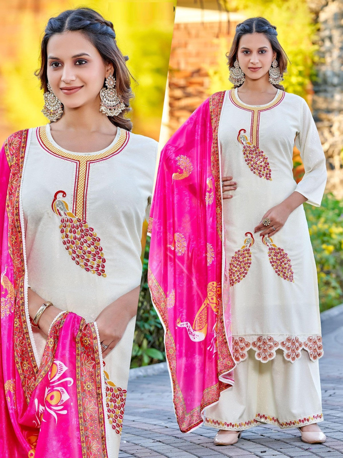 Naisha K 576