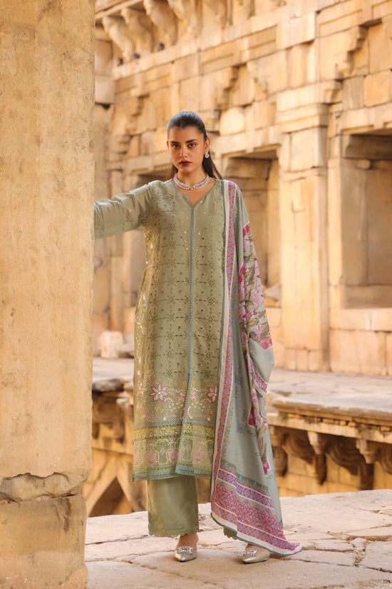 Naisha K 578