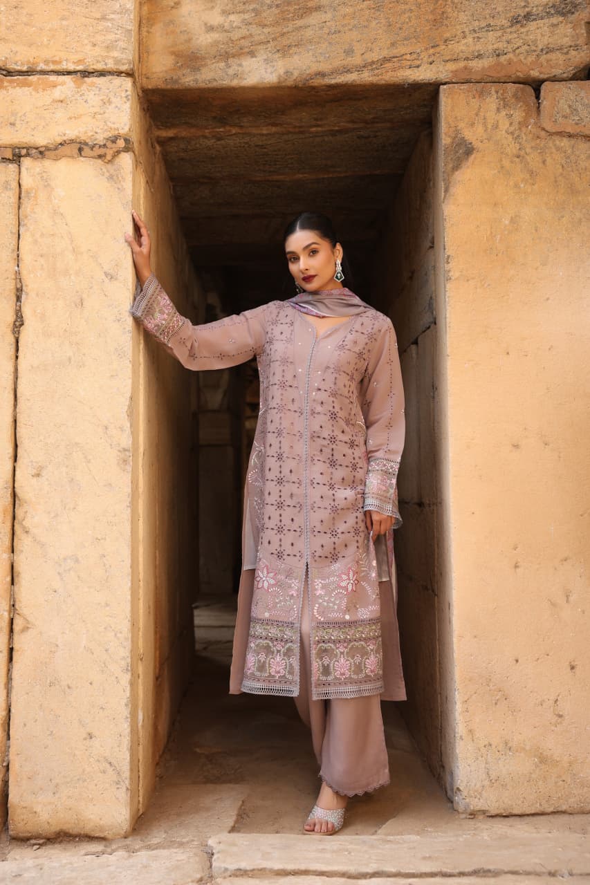 Naisha K 578