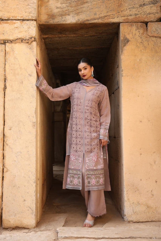 Naisha K 578