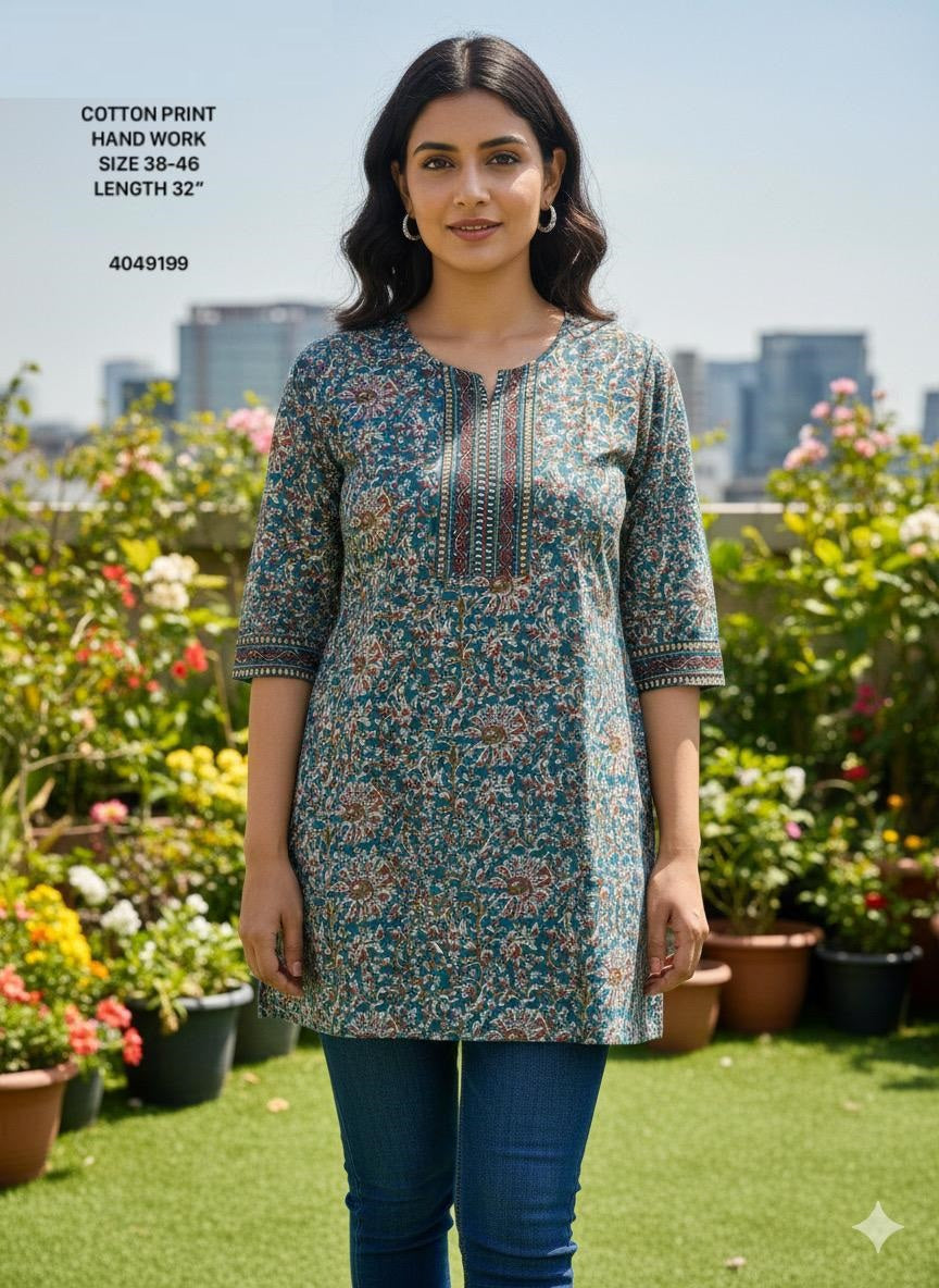 Naisha K 579