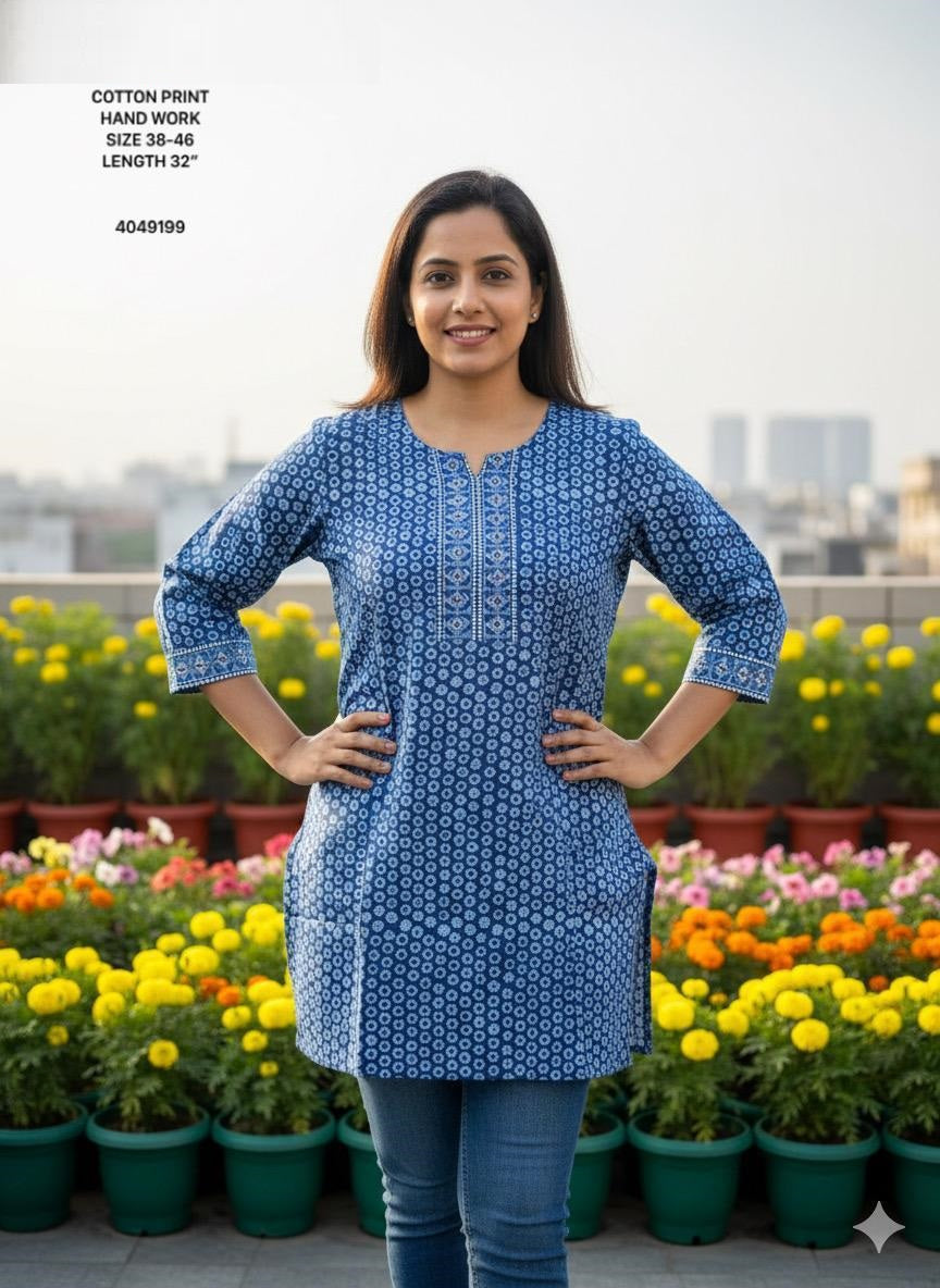 Naisha K 579