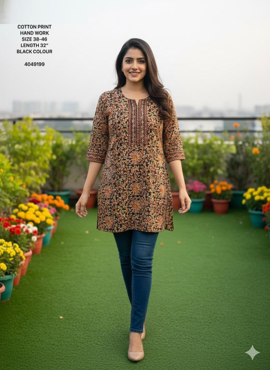 Naisha K 579