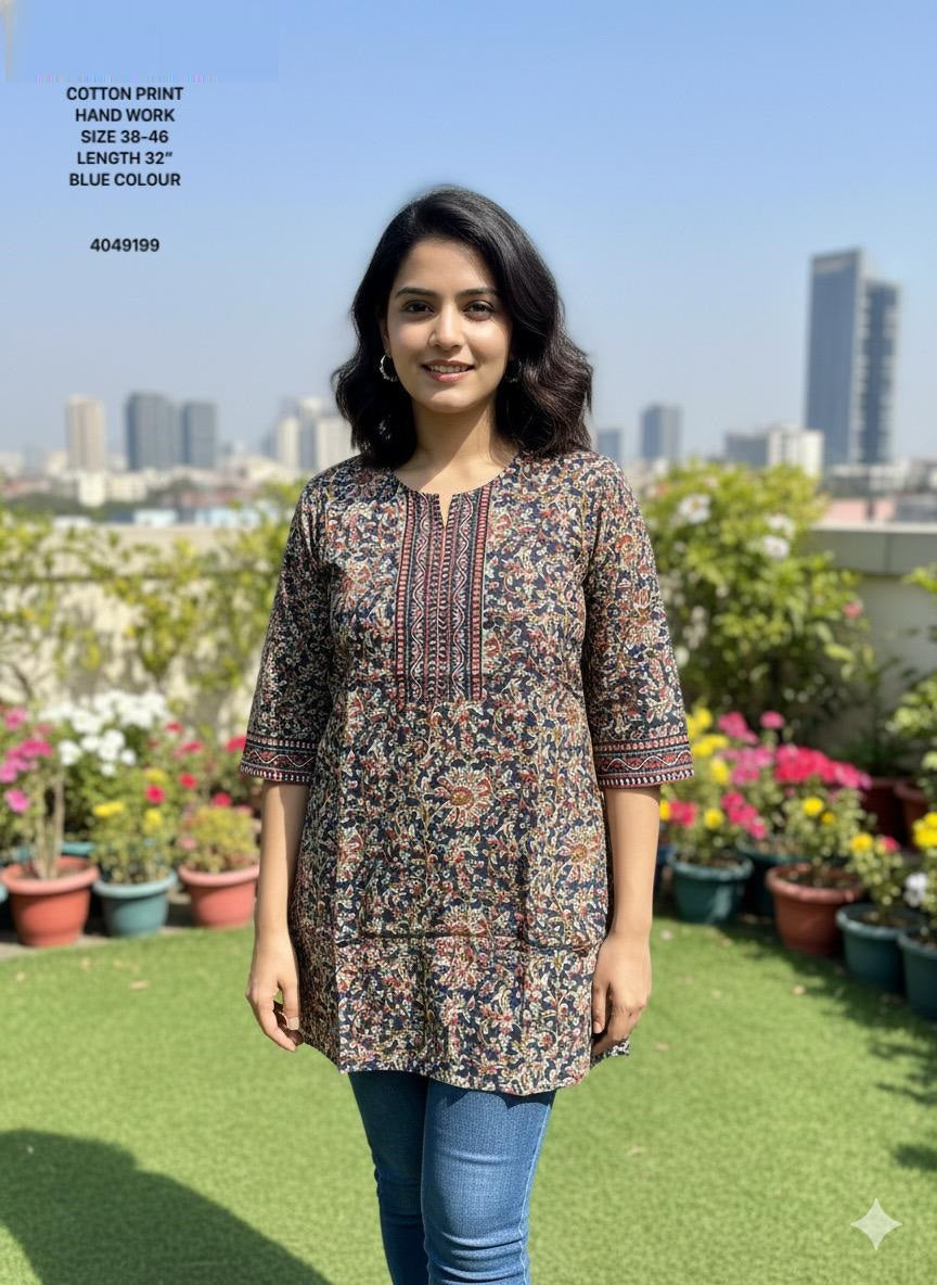 Naisha K 579