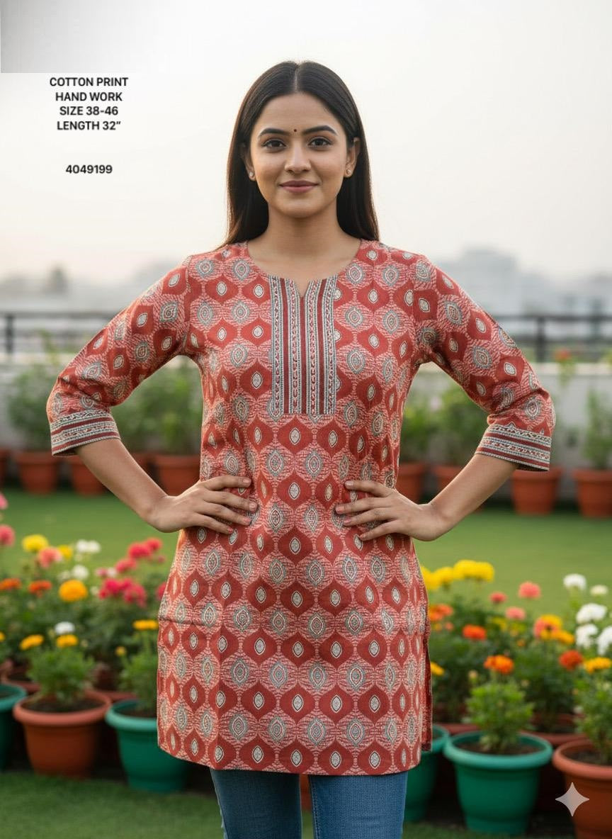 Naisha K 579