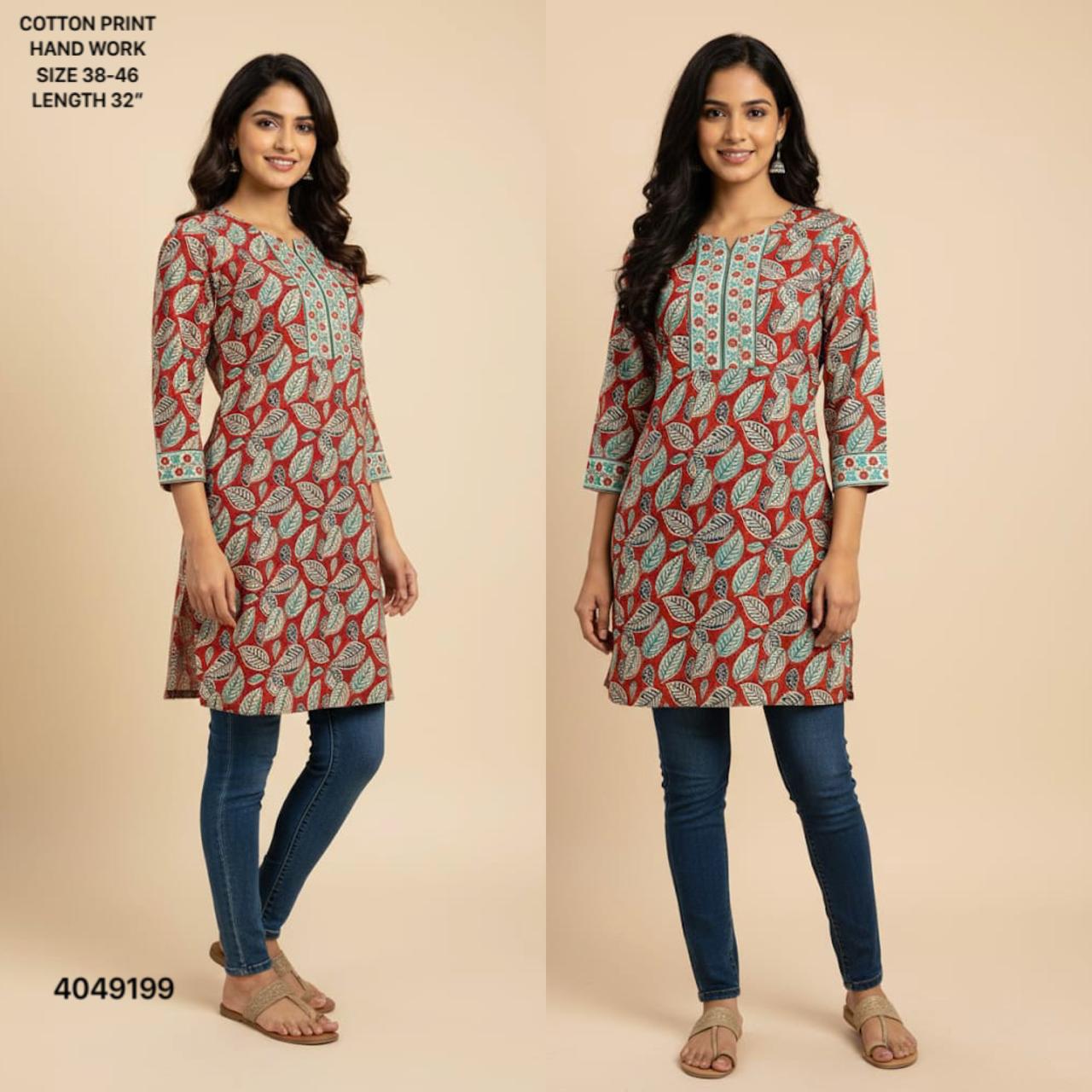 Naisha K 579