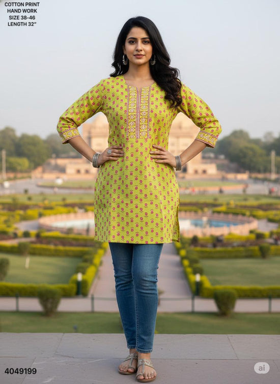 Naisha K 579